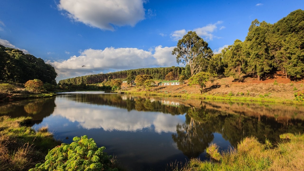 Enjoy the beauty of nyika plateau national park